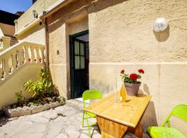 Nice Home In Saleilles With Kitchen, hotel a Saleilles