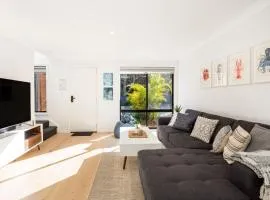 Gumnut Pet Friendly 5 Mins Walk to Beach