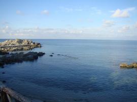 Holidays in Calabria in Briatico - Tropea - Costa Degli Dei, hotel med parkering i Briatico