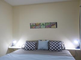 Apartamento San Carlos ที่พักให้เช่าในSonzacate