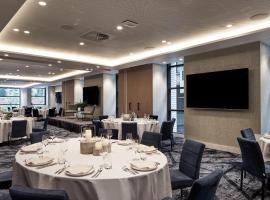 Crowne Plaza Sydney Darling Harbour by IHG