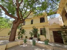 Sun Heritage Home