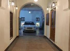 Hotel Swagatam