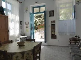 Halki Townhouse