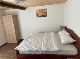 La Stermin, hotel a Viştea de Sus