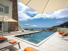 Villa La Doughe