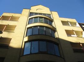 Apartament Eva