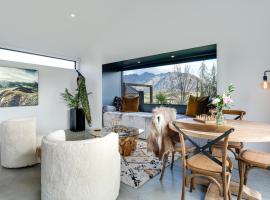 Adventure awaits at Jacks Point, hotel near Sugar Bowl Chair, Frankton