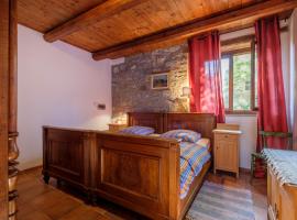 Stella Nord Podere Carbone, farmstay di Grosseto