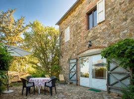 Antico Podere Carbone, hotel in Grosseto