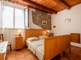 Stella Sud Podere Carbone, farm stay in Grosseto