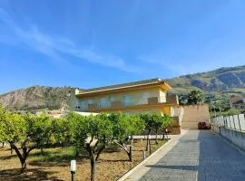 Appartamento RoccaForte Bi Rosso Trapani