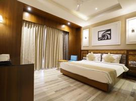 Mantra a Boutique Hotel, Hotel in Jodhpur