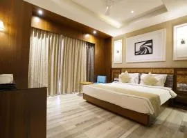 Mantra a Boutique Hotel