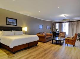 ANEW Hotel Highveld Emalahleni, hotel in Witbank