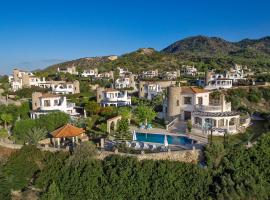 Carrington Holidays, hotel en Kyrenia