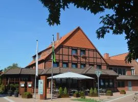 Romantik Hotel Schmiedegasthaus Gehrke