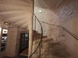 Logis Le Relais du Chapeau Rouge