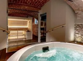 Parco Reala // Rural - Luxury - Rooms