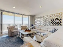 Sea Colony Ocean --- 1205N Edgewater House