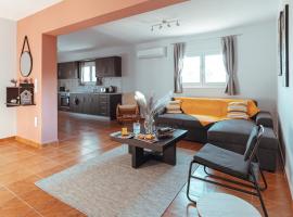 Home Sweet Home Prevezas, hotel em Preveza