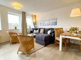 Ferienwohnung Nordseebrandung C1.4
