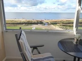 Sahlenburger Strand FeWo 27