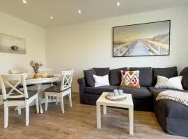 Haus Wattn Traum Whg 1 - Wunderschöne luxuriöse Ferienwohnung für bis zu 6 Personen