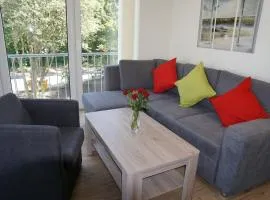 Hohe Geest Whg. 6