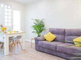 Cabanyal Luxury Malvarrosa Beach