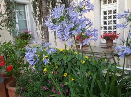 La Belle Vie B&B, ξενοδοχείο σε Montréal