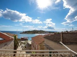 City Centar Apartments, hotel in Makarska