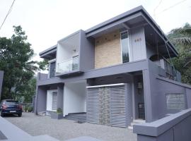 Bella Casa, self catering accommodation in Vagamon