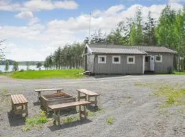 Gorgeous Home In Sffle With Kitchen