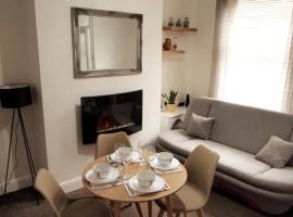 Hello Middlesbrough, hotel near Teesside Shopping Park, Middlesbrough