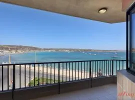 Beachfront 2 Bedroom Holiday Home