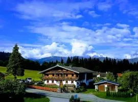 Kummererhof
