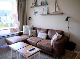 Strandperle 4, Hotel in Scharbeutz