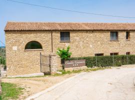 Casale Ginisara, hotel near Segestan Termal Baths, Castellammare del Golfo