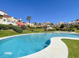 EPI001 Two Bedroom Townhouse, hotel v destinaci Ayamonte