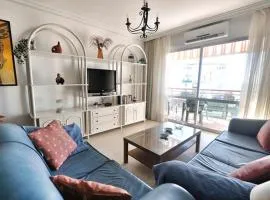 Apartamento la Fragata Nerja