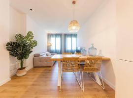 Bravissimo Tarlà, 2-bedroom apartment