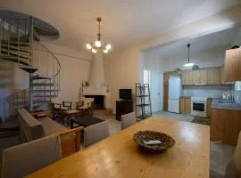 Avramio Village Maisonette