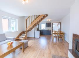 Apartm&aacute;ny R&aacute;ztoky, alloggio vicino alla spiaggia a Liptovsk&yacute; Mikul&aacute;&scaron;