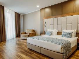 King Solomon Batumi Hotel, hotel poblíž Mezinárodní letiště Batumi - BUS, 