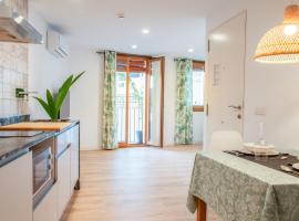 Boho Apartments