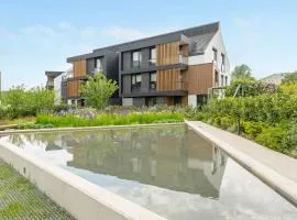 Botanica Jelitkowo - Apartament premium z parkingiem blisko plaży by Lion Apartments