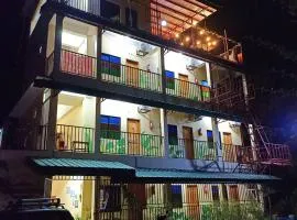 Pamujo Hostel