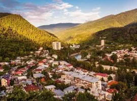 apartament Ninati