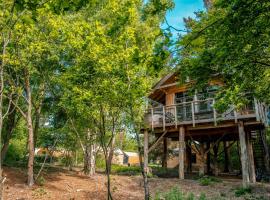 EuroParcs Ruinen, Hotel in Ruinen